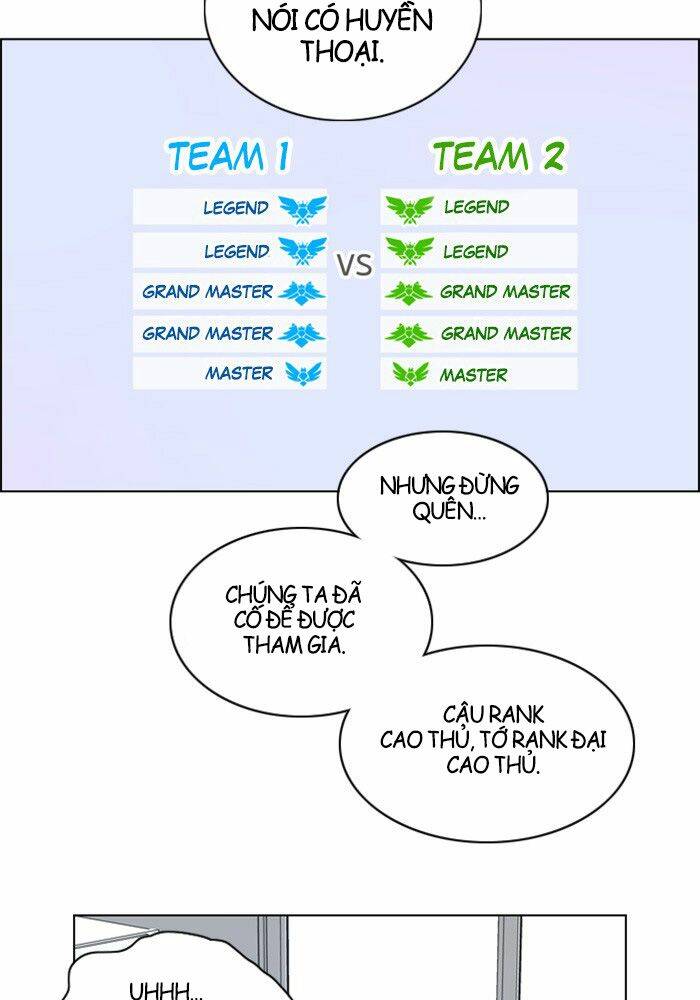 No Scope Chapter 6 - AB Truyện