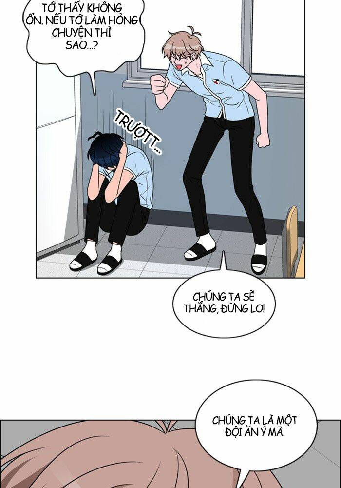 No Scope Chapter 6 - AB Truyện