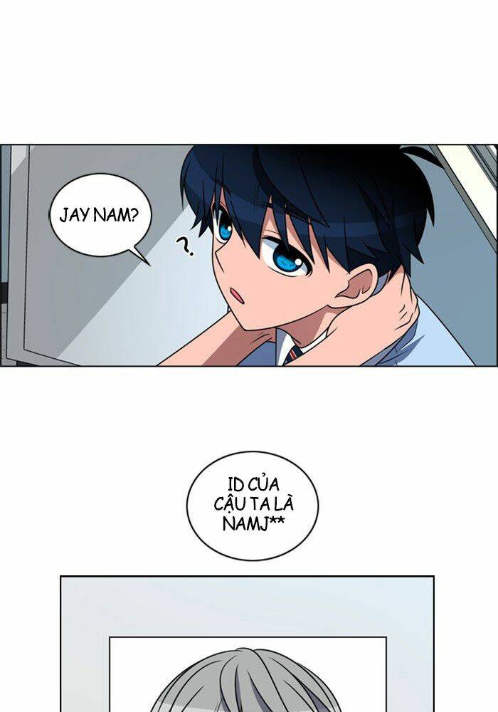 No Scope Chapter 6 - AB Truyện