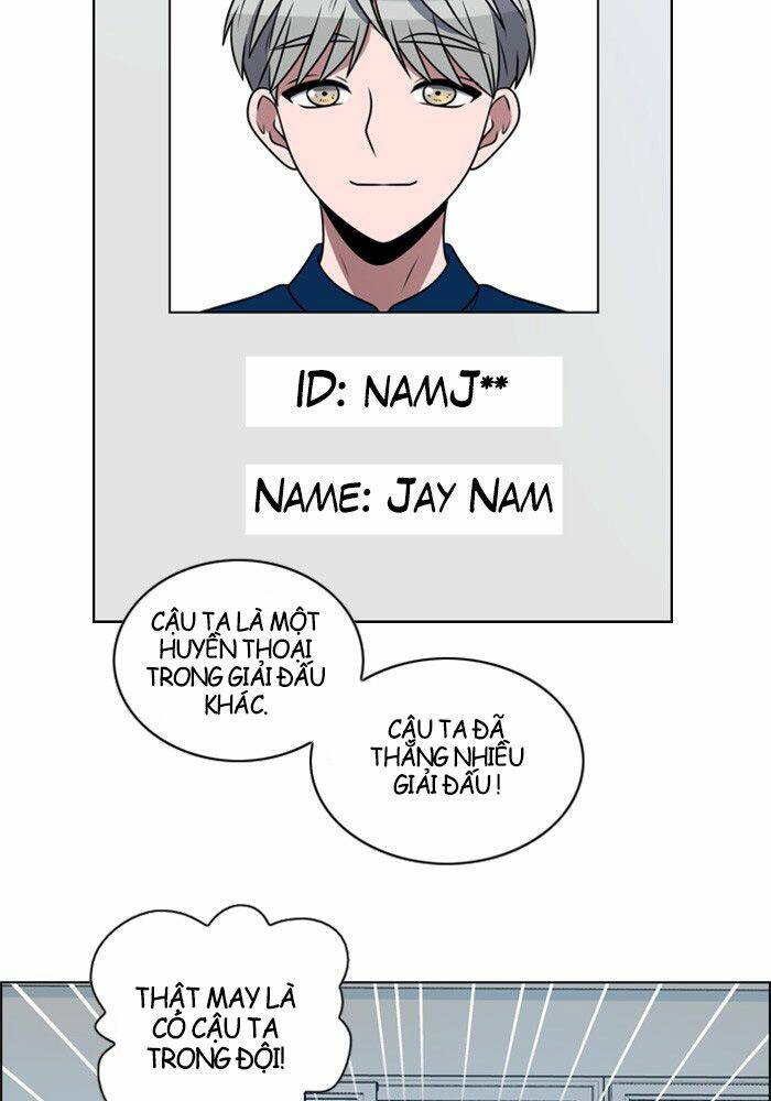 No Scope Chapter 6 - AB Truyện