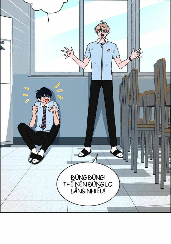 No Scope Chapter 6 - AB Truyện