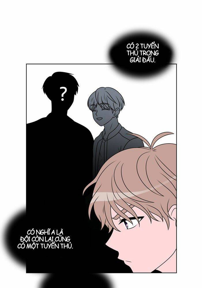 No Scope Chapter 6 - AB Truyện