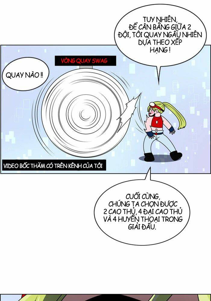 No Scope Chapter 6 - AB Truyện