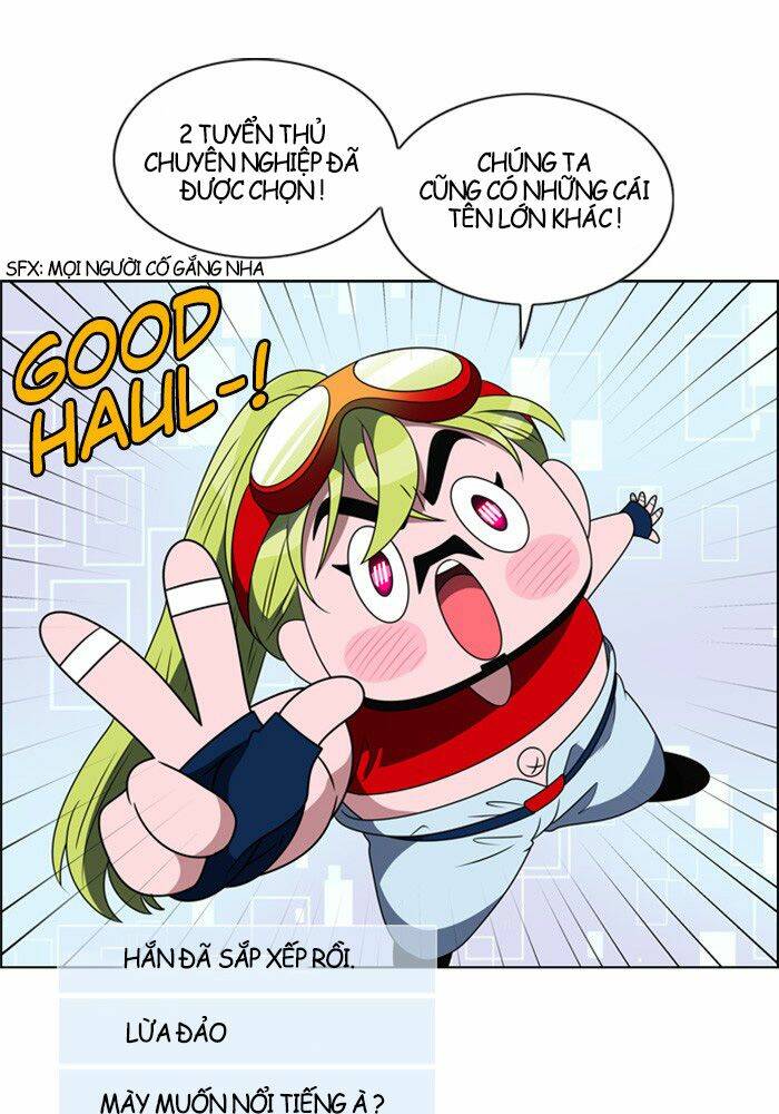 No Scope Chapter 6 - AB Truyện