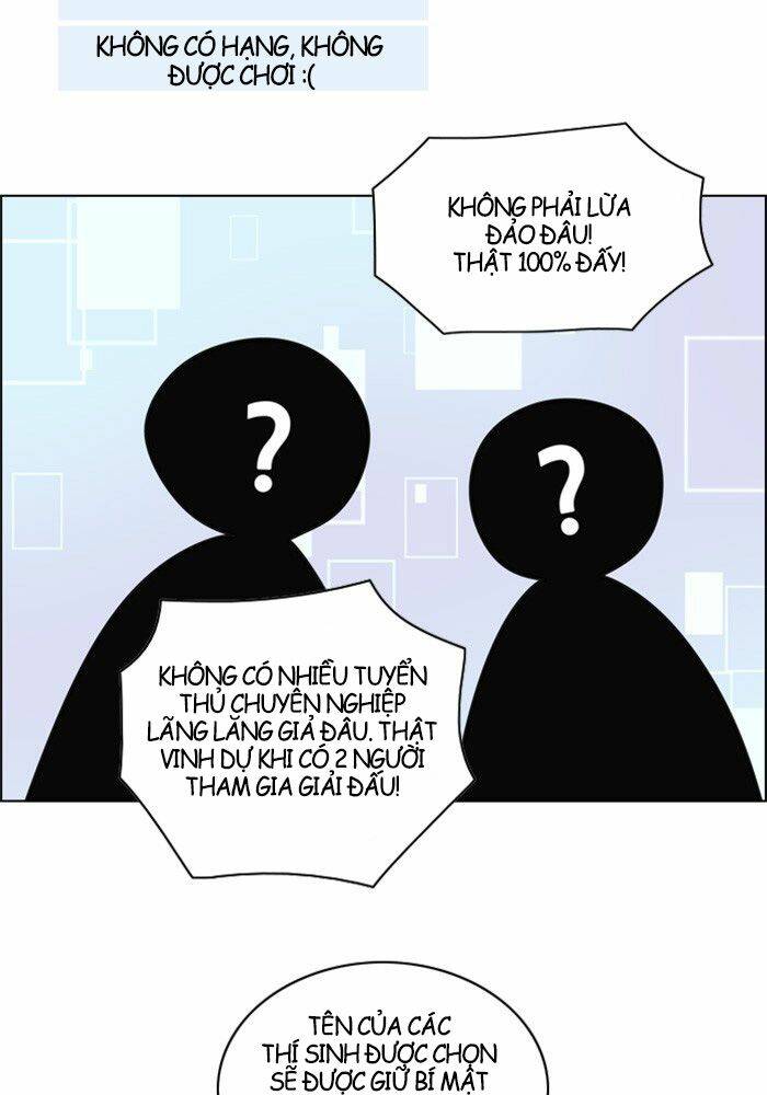 No Scope Chapter 6 - AB Truyện