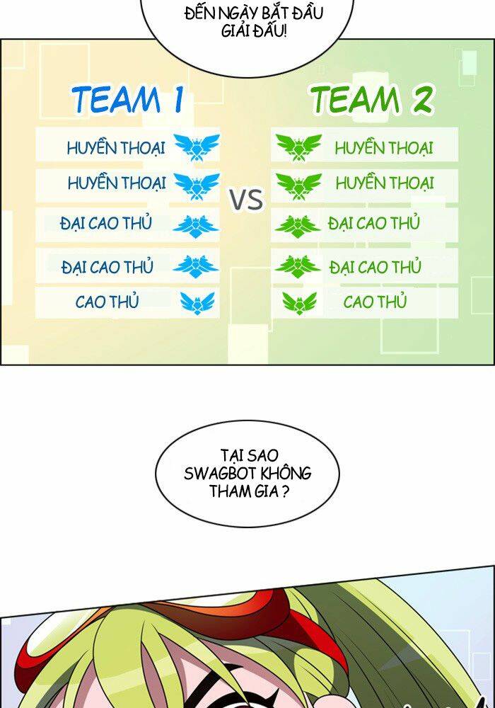 No Scope Chapter 6 - AB Truyện