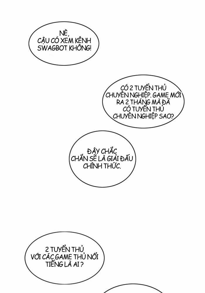 No Scope Chapter 6 - AB Truyện