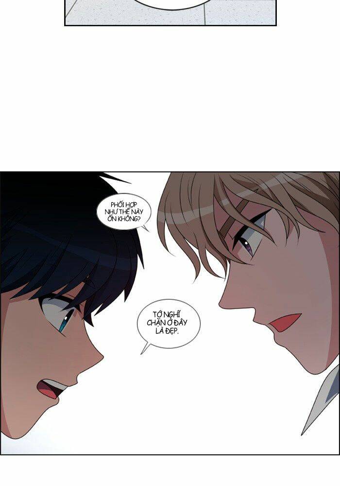 No Scope Chapter 6 - AB Truyện