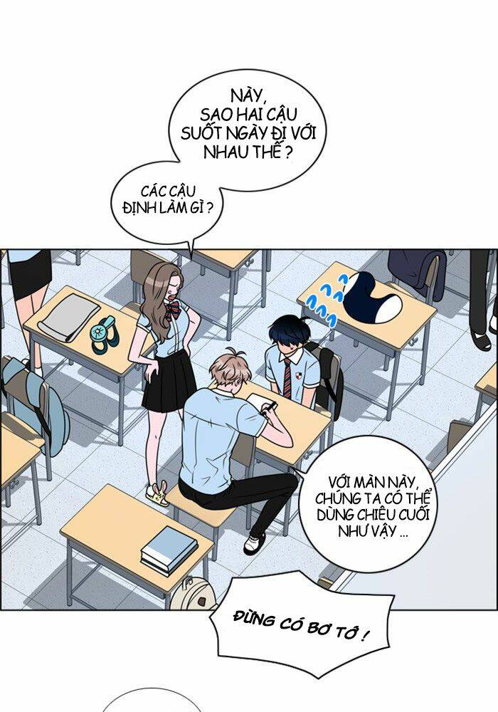 No Scope Chapter 6 - AB Truyện