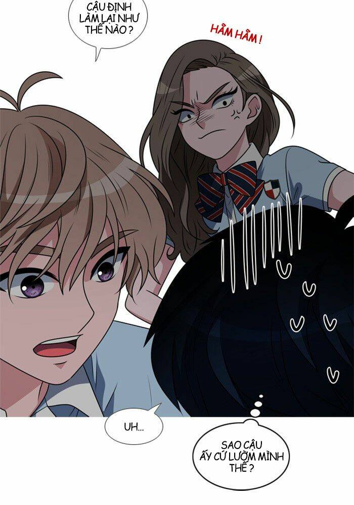 No Scope Chapter 6 - AB Truyện