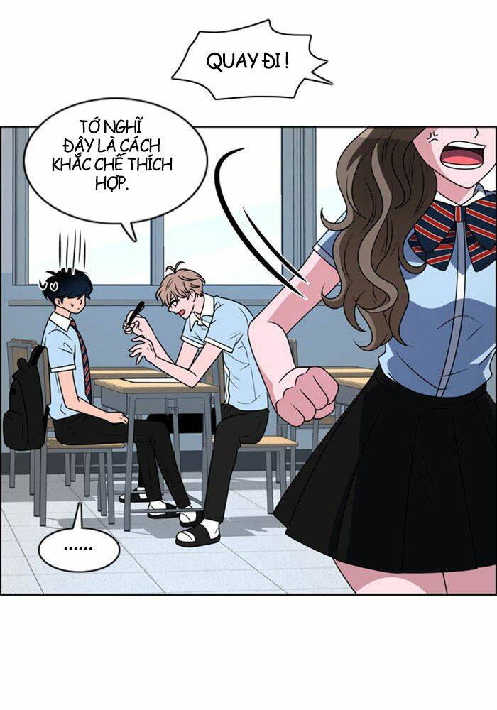 No Scope Chapter 6 - AB Truyện