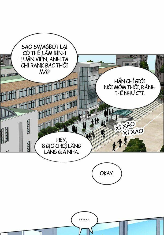 No Scope Chapter 6 - AB Truyện