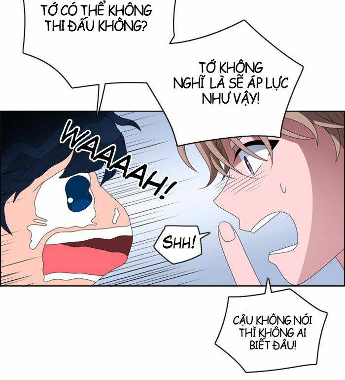 No Scope Chapter 6 - AB Truyện