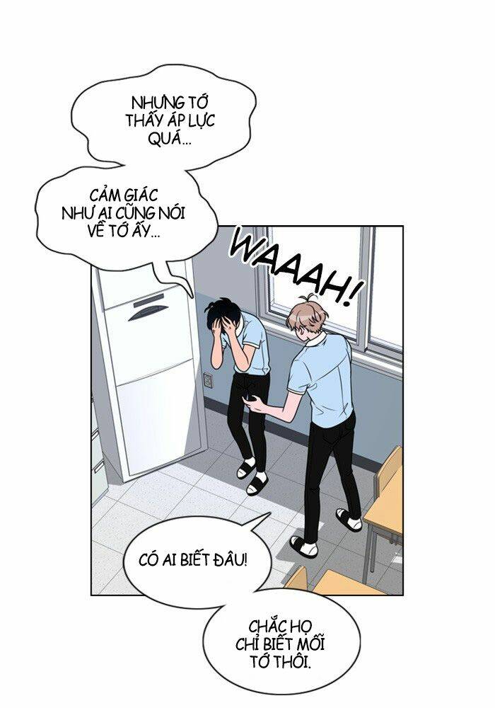 No Scope Chapter 6 - AB Truyện
