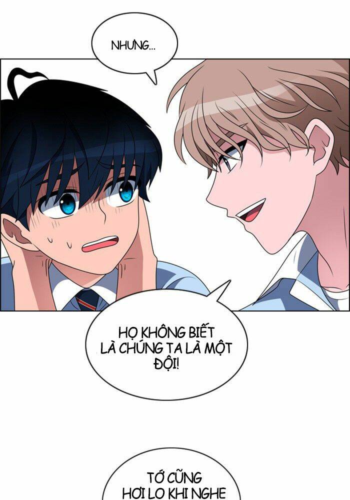 No Scope Chapter 6 - AB Truyện