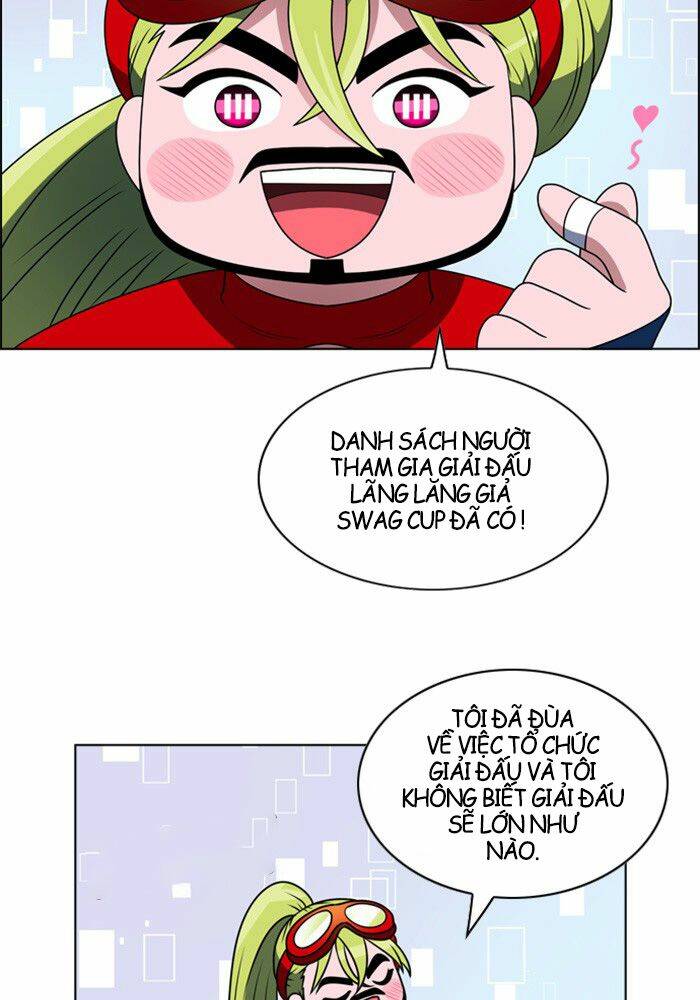 No Scope Chapter 6 - AB Truyện