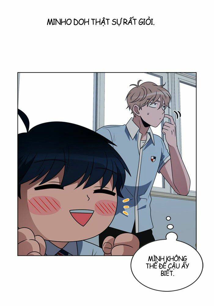 No Scope Chapter 6 - AB Truyện