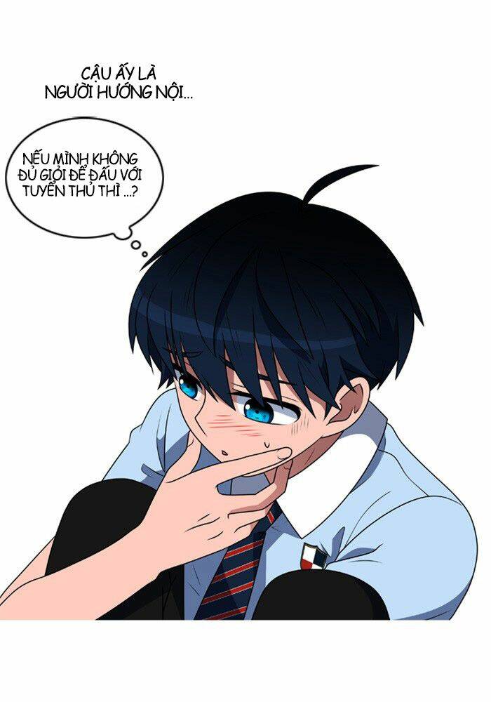 No Scope Chapter 6 - AB Truyện