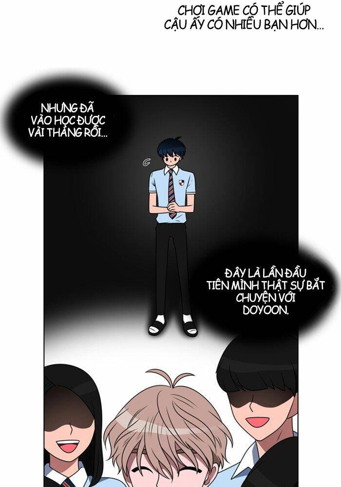 No Scope Chapter 6 - AB Truyện