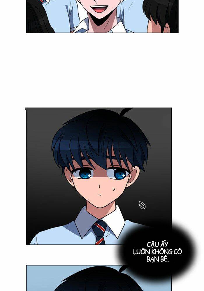 No Scope Chapter 6 - AB Truyện