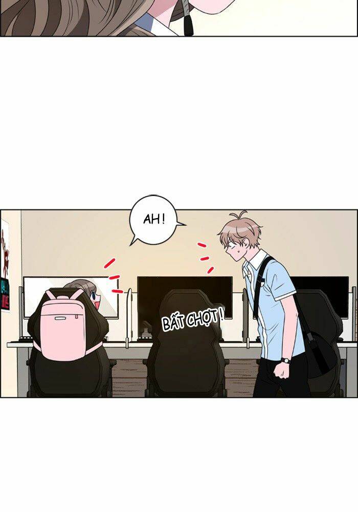 No Scope Chapter 6 - AB Truyện