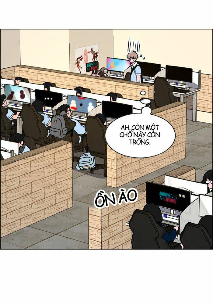No Scope Chapter 6 - AB Truyện