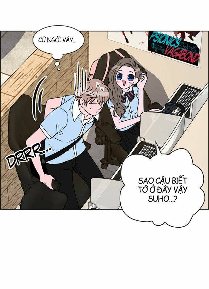 No Scope Chapter 6 - AB Truyện