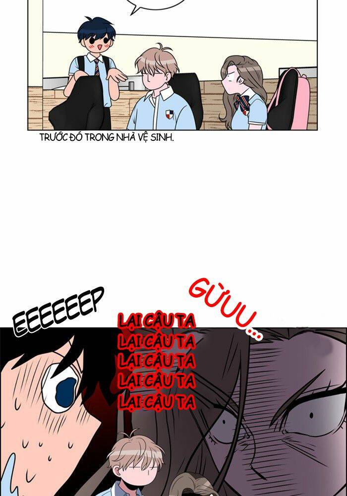 No Scope Chapter 6 - AB Truyện
