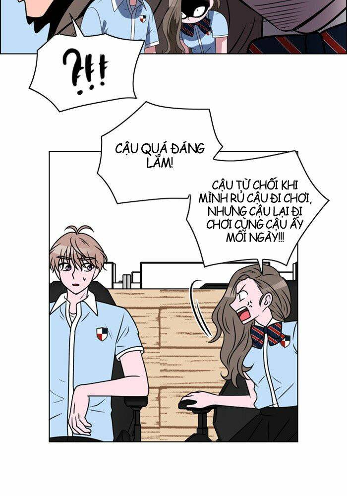 No Scope Chapter 6 - AB Truyện