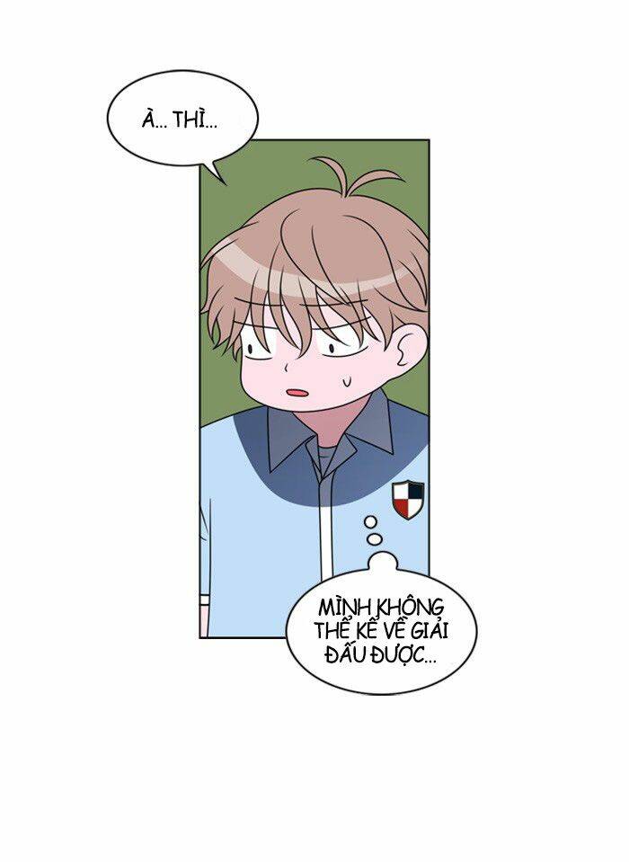 No Scope Chapter 6 - AB Truyện