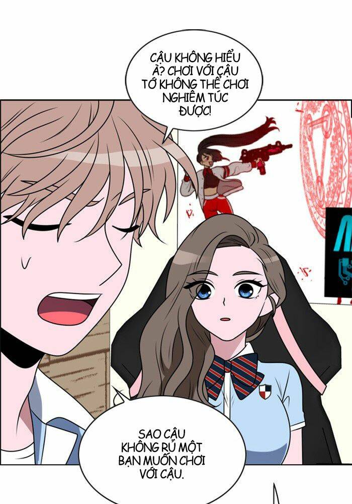 No Scope Chapter 6 - AB Truyện