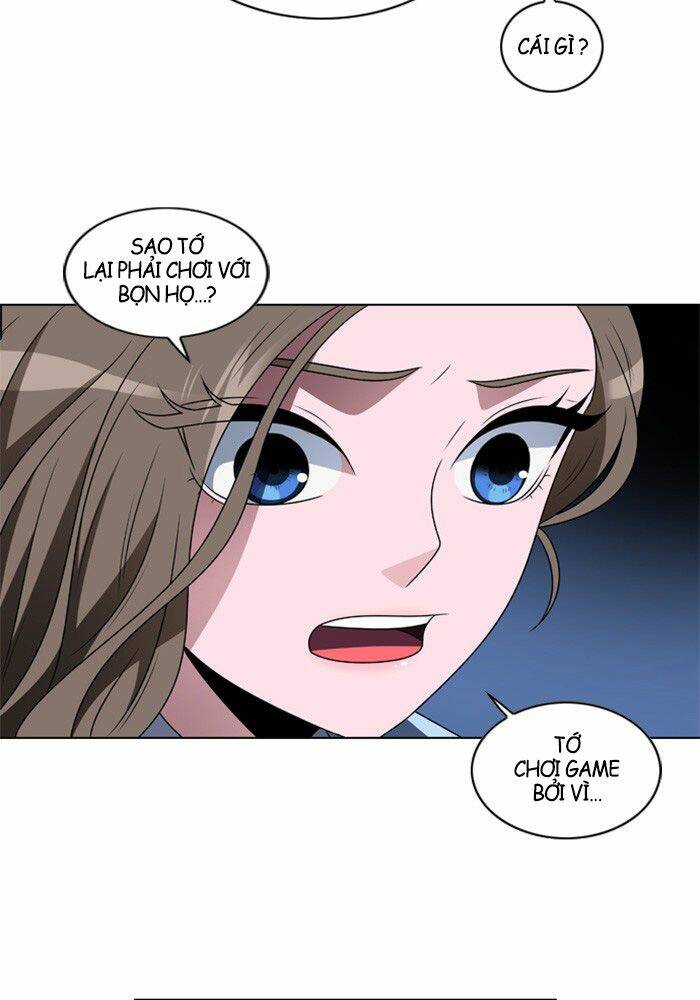 No Scope Chapter 6 - AB Truyện