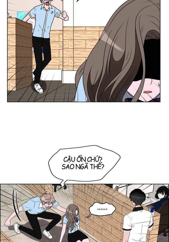 No Scope Chapter 6 - AB Truyện
