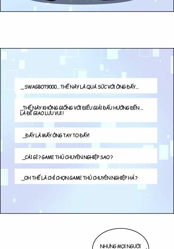 No Scope Chapter 6 - AB Truyện