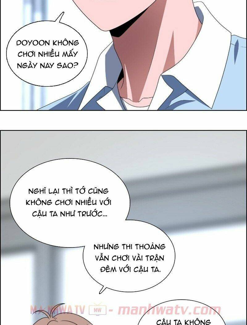 No Scope Chapter 62 - TC Truyện