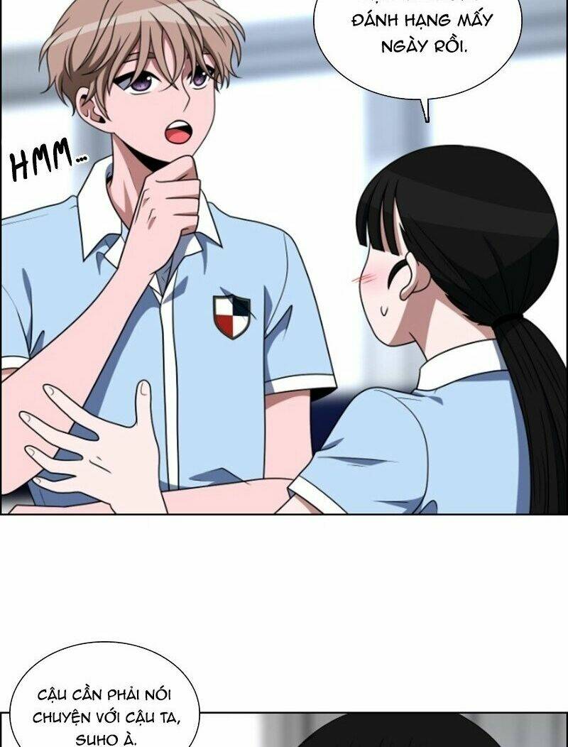 No Scope Chapter 62 - TC Truyện
