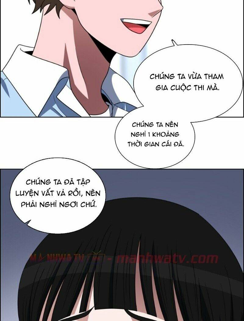 No Scope Chapter 62 - TC Truyện