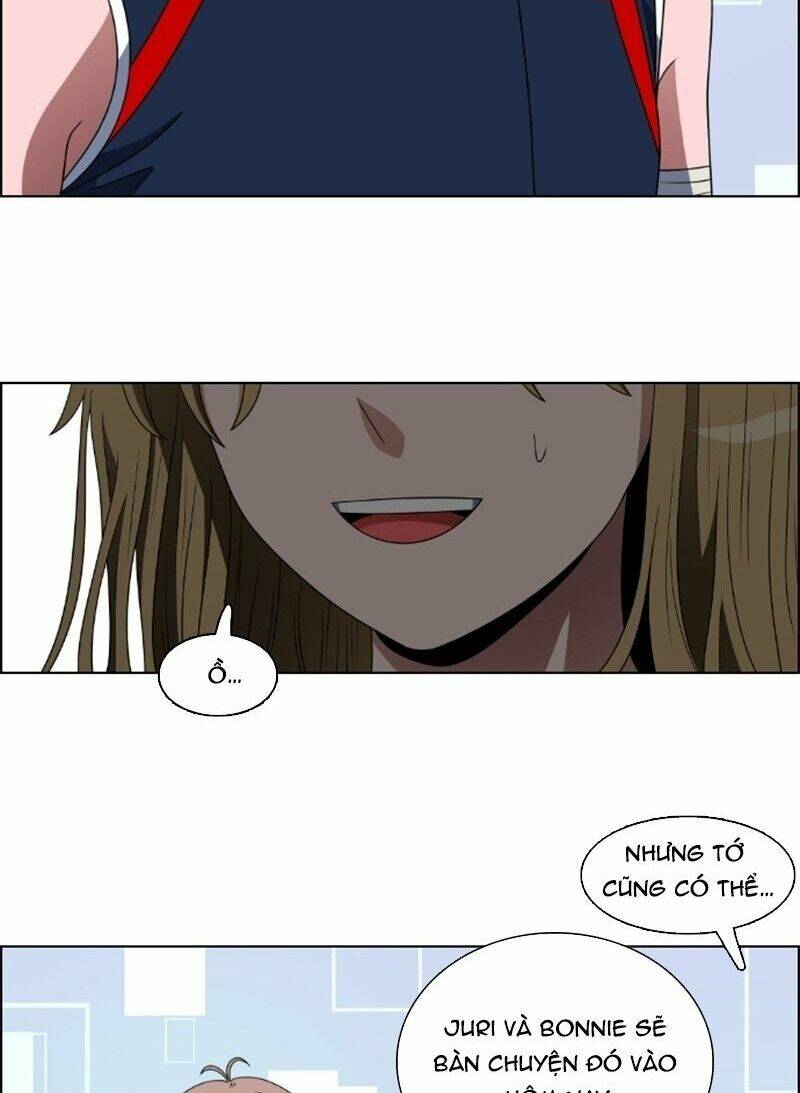 No Scope Chapter 63 - TC Truyện