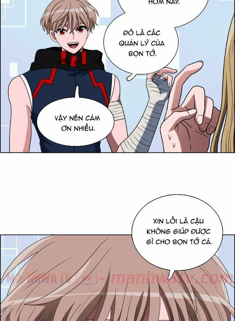 No Scope Chapter 63 - TC Truyện