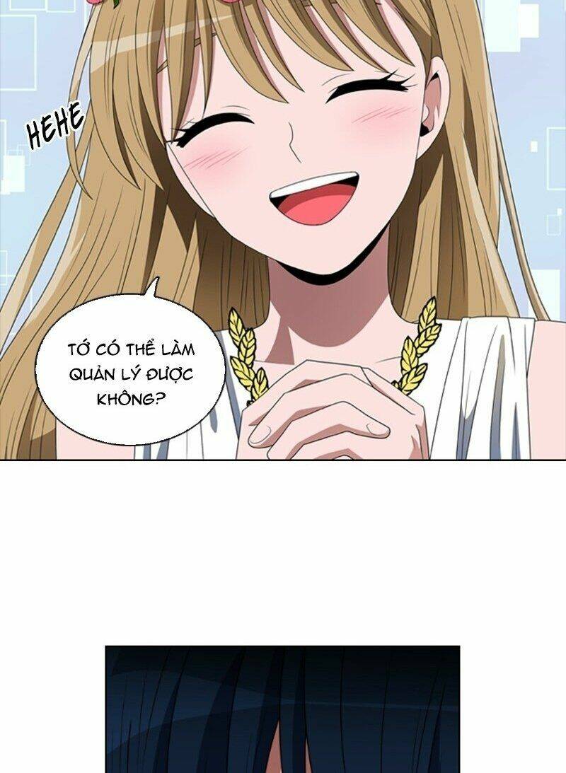 No Scope Chapter 63 - TC Truyện