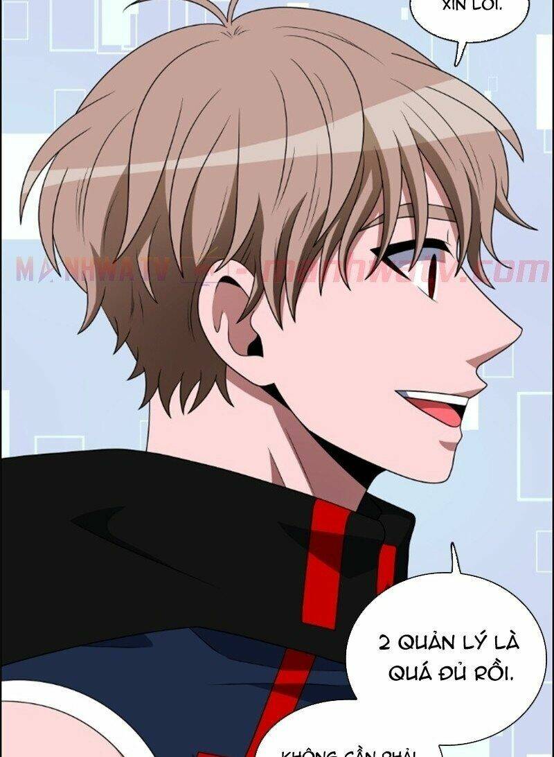 No Scope Chapter 63 - TC Truyện
