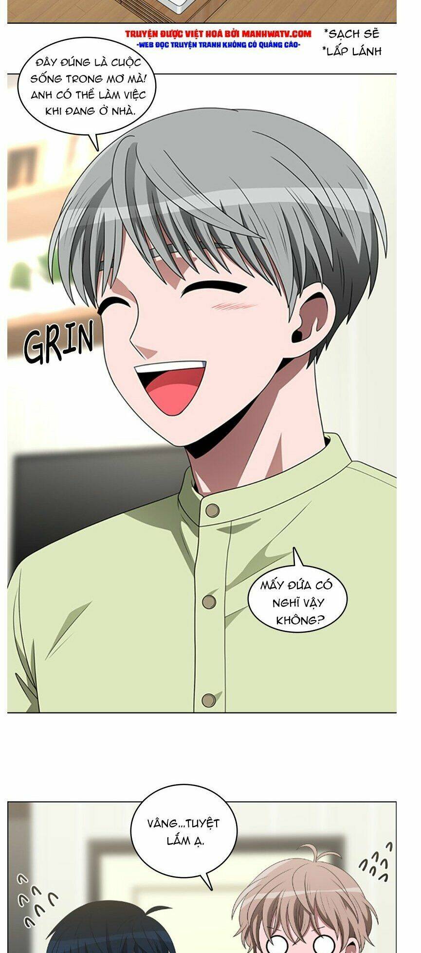 No Scope Chapter 74 - AB Truyện