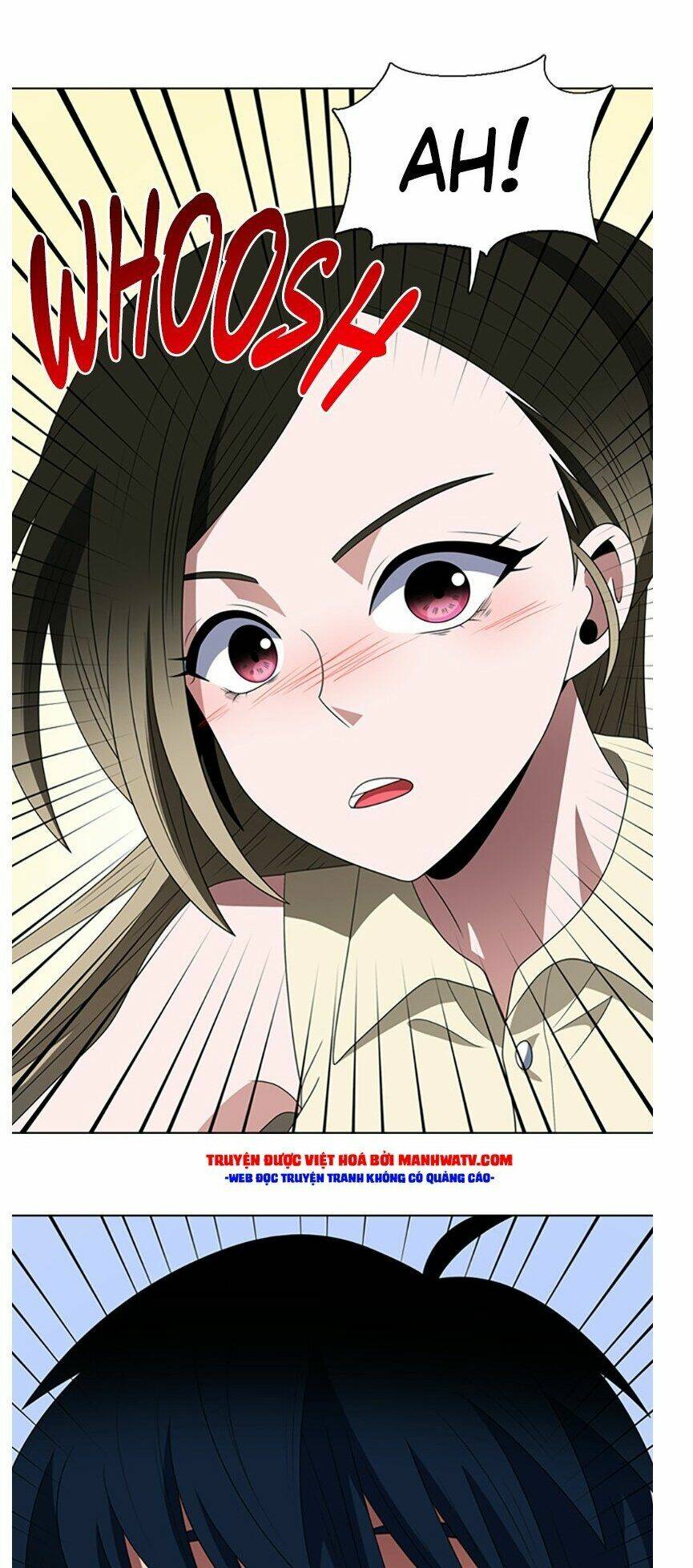 No Scope Chapter 74 - AB Truyện