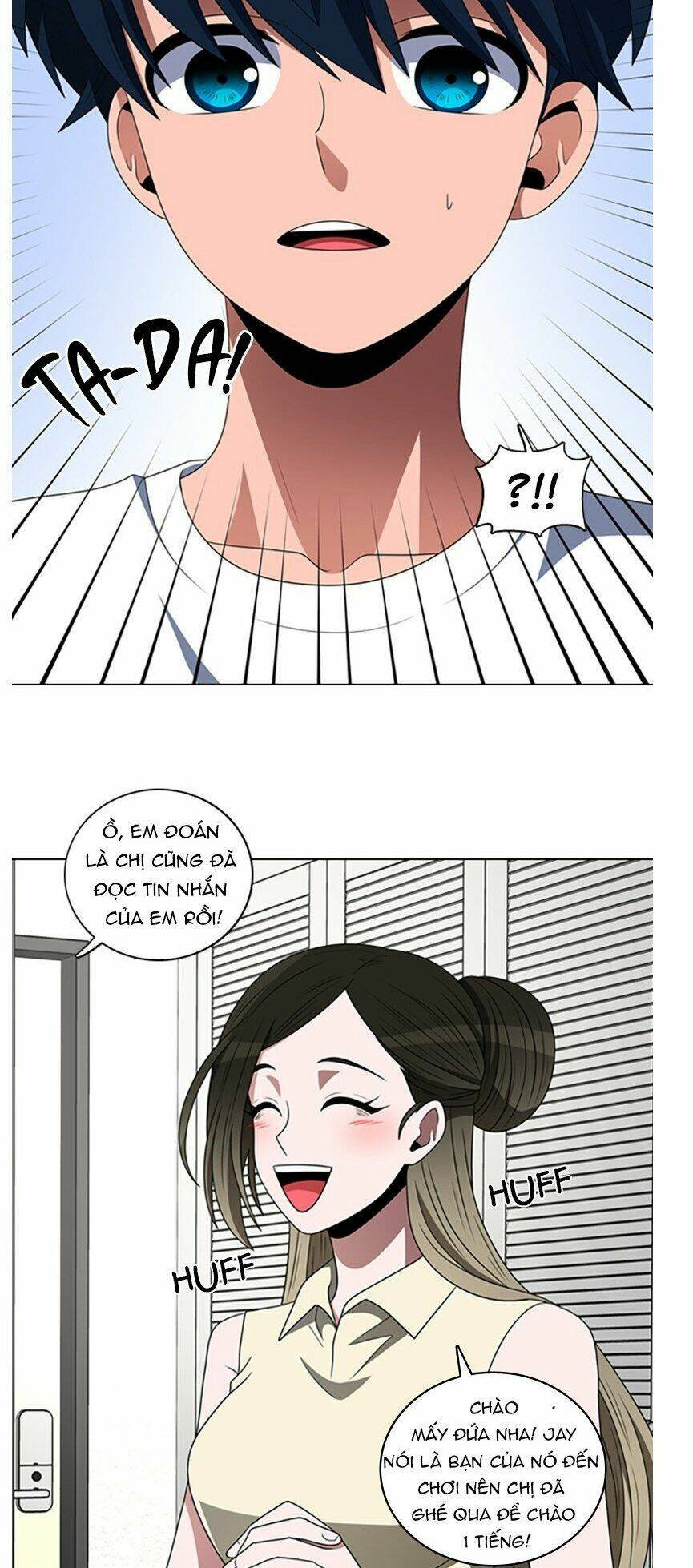 No Scope Chapter 74 - AB Truyện