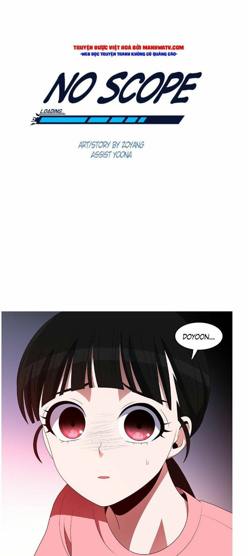 No Scope Chapter 75 - TC Truyện