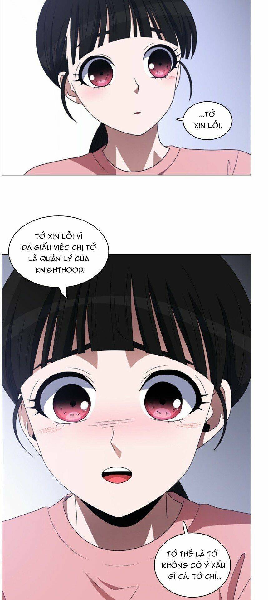 No Scope Chapter 75 - TC Truyện