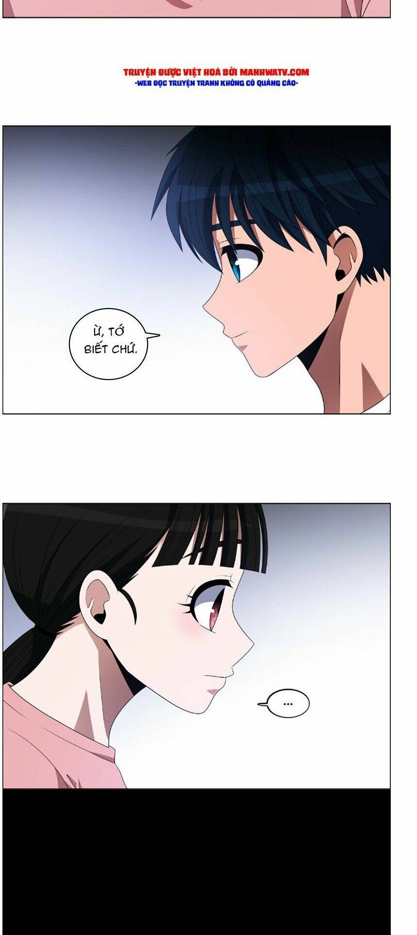No Scope Chapter 75 - TC Truyện