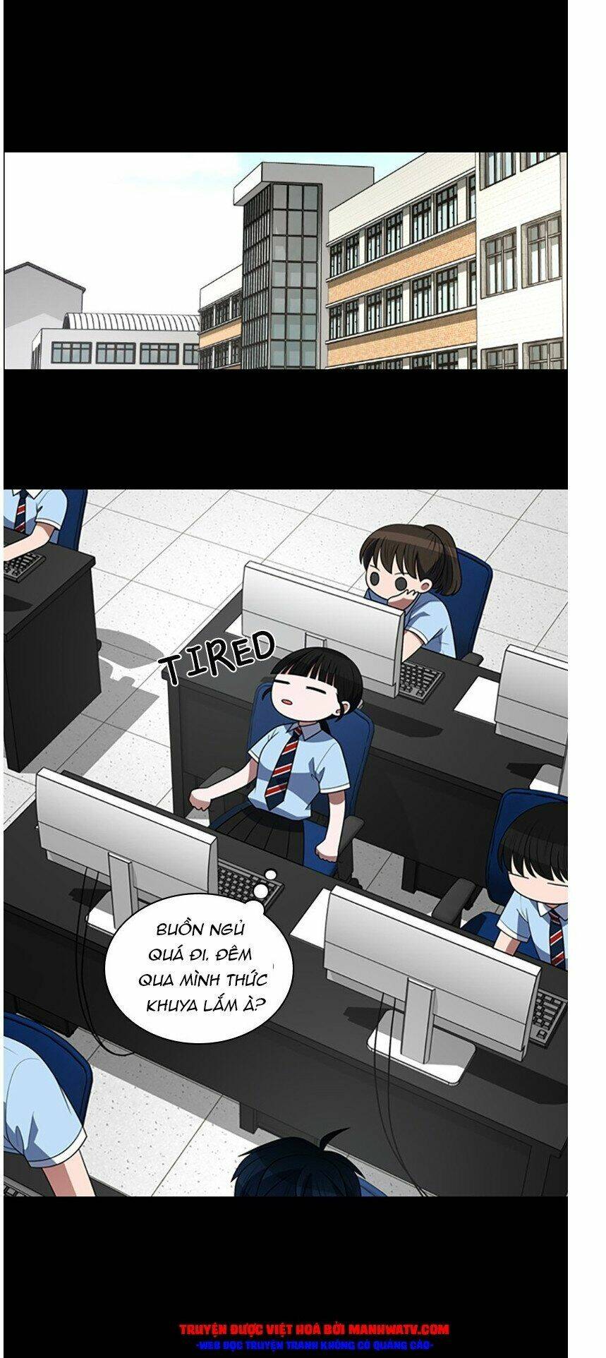 No Scope Chapter 75 - TC Truyện