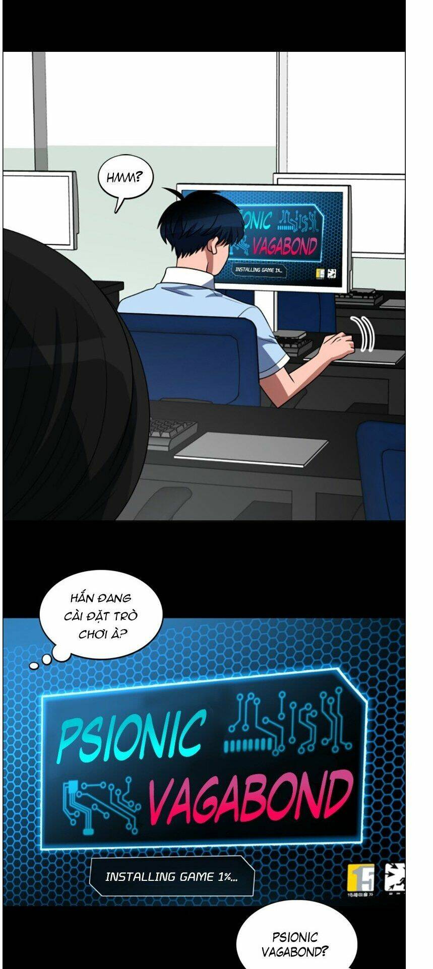 No Scope Chapter 75 - TC Truyện
