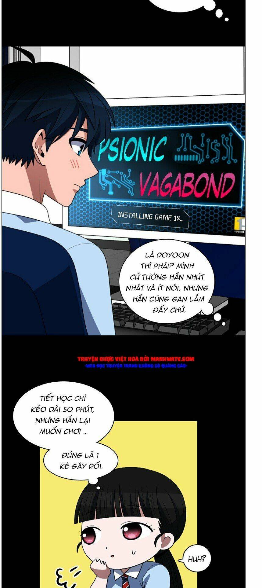 No Scope Chapter 75 - TC Truyện